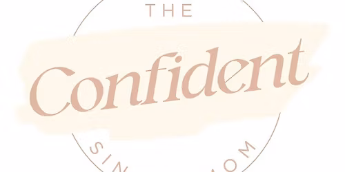 The Confident Single Mom's Mother's Day Luncheon