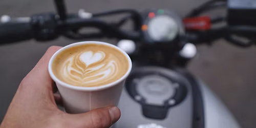 \u2615\ud83c\udfcd\ufe0f Women Riders Coffee Meetup Before Pride! \ud83c\udff3\ufe0f\u200d\ud83c\udf08