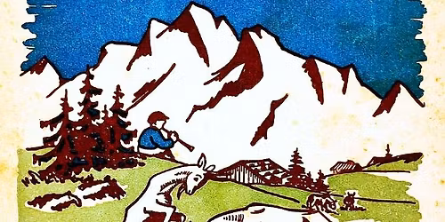 the NW Grifters @ Coburg RSL