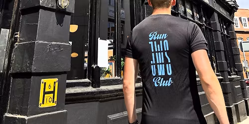 \ud83d\udea8JWS RUN CLUB X HIGH HORSE PUB \ud83c\udf7b \ud83d\udea8