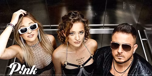 H\u00f3d\u00edt\u00e1s \u00c9jszak\u00e1ja & PUREBEAT \u2022 12.26. \/\/ The Pink, Ny\u00edregyh\u00e1za