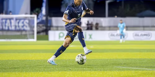 Spokane Velocity FC vs. FC Naples