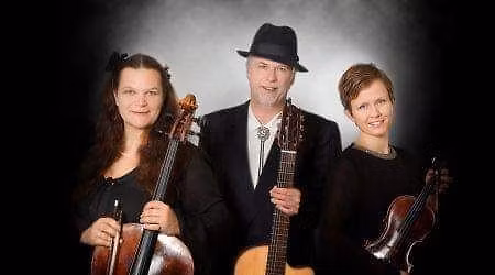 Hallelujah. In memory of Leonard Cohen