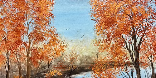 Embers Of Autumn Ages 18+ @ Wenas Creek