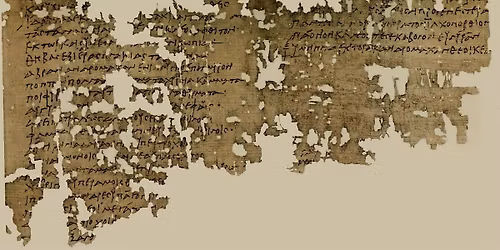 Sappho-Inspired Writing Workshop with Moth
