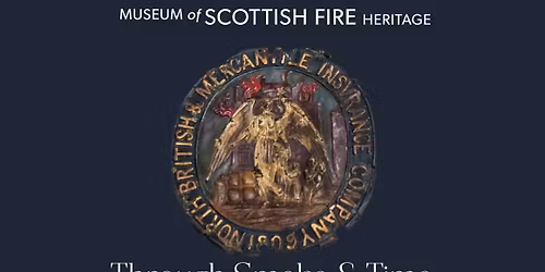 Through Smoke & Time \u2013 Evening Historical Talk