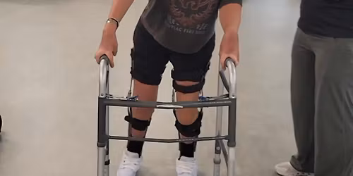 9th Annual Aubrey's Ride