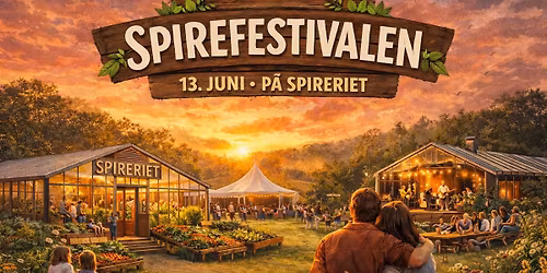 Spirefestivalen