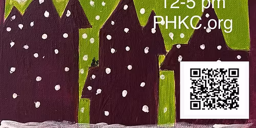 Pendleton Heights 16th Annual Holiday Homes Tour 