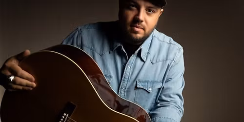 Trey Hensley Band with Colby Helms & The Virginia Creepers