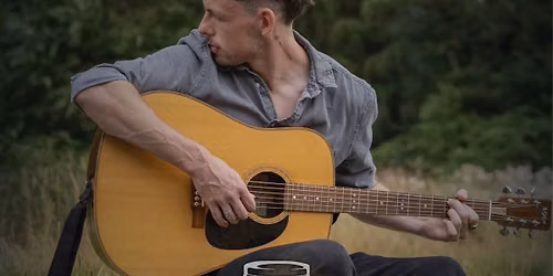 Matt Sheehan + Conor Bevan & more live @ The Jam Factory
