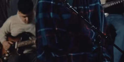 Live music Saturday with Xaire