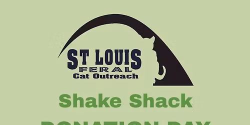 Donation Day at Shake Shack!