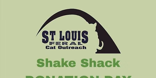 Donation Day at Shake Shack! 