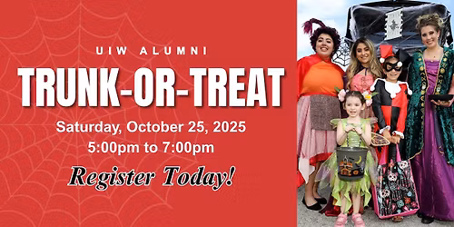 Trunk-or-Treat