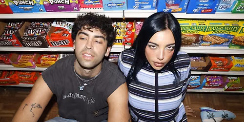 Official Lollapalooza Aftershow: Between Friends