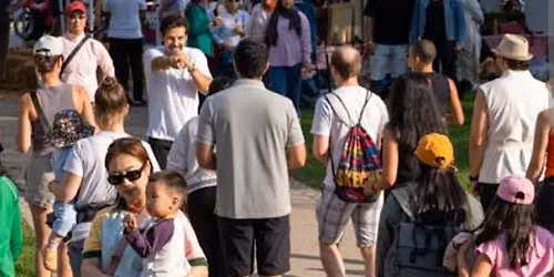 Toronto Food, Crafts & Community Market 2026