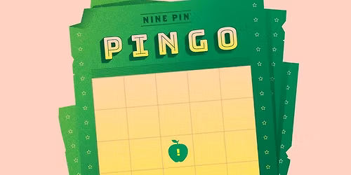 Nine PINGO