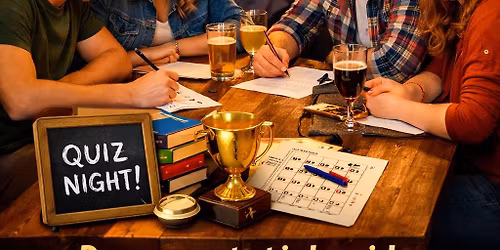 PUBQUIZ VORCHTEN