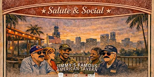 Salute and Social
