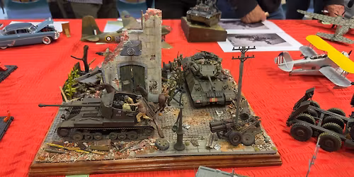 January 2026 Monthly Meeting