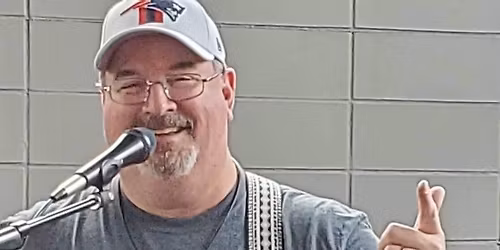 Marios Cafe Ambience presents Brother Brian of The Storytellers