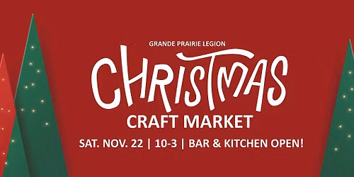 Christmas Market 2025