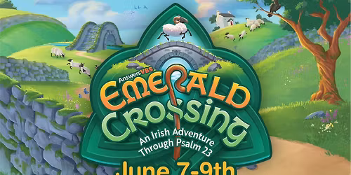 Emerald Crossing VBS