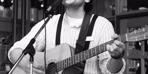 Red Truck Live Music! Lucas Furseth