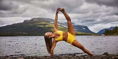 \ud83c\udf3f Kino MacGregor Ashtanga Yoga Workshop (Live in Maitland FL)