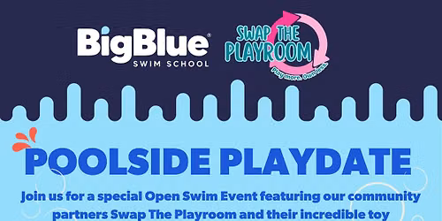 Big Blue O'Fallon Open Swim