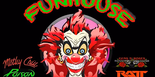 Funhouse at The Owls Club - PUBLIC EVENT!