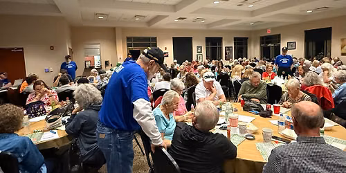 American Legion Post 193 BINGO