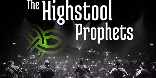 The Highstool Prophets - Hillgrove Hotel, Monaghan