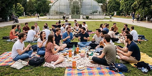 NLPicnic #6