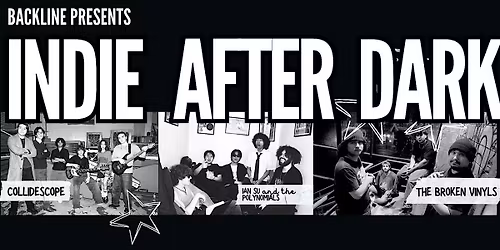 INDIE AFTER DARK