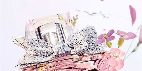 Luxury Perfumery Workshop
