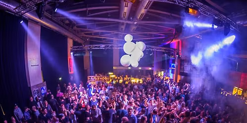 Club Sounds \/\/ Special: Charts, House & Hip Hop \u2013 hosted by Leo Yamane & EIDI