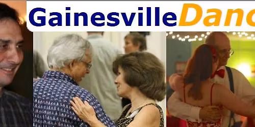 Israeli Circle and Partner Dancing