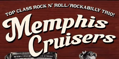 Memphis Cruisers