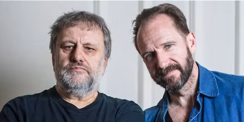 The Slavoj Zizek Speedrun