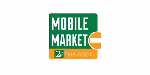 2nd Harvest Mobile Market Free Food Distribution