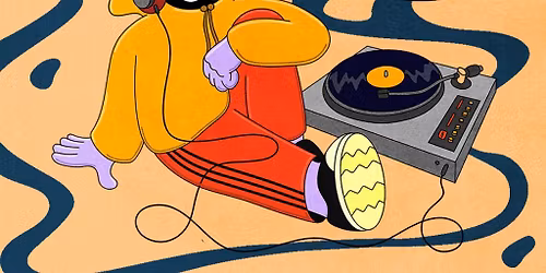 Off Record \/\/ 14th November