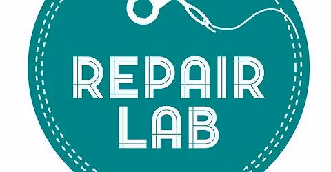 Repair Lab at Galup