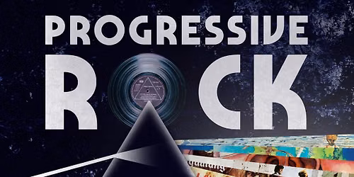 'Progressive Rock - Den Brittiska Progrocken' i Byag\u00e5rden Runemo, Alfta
