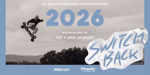 UK Mountainboarding Championships 2026