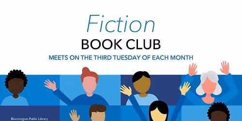 Fiction Book Club