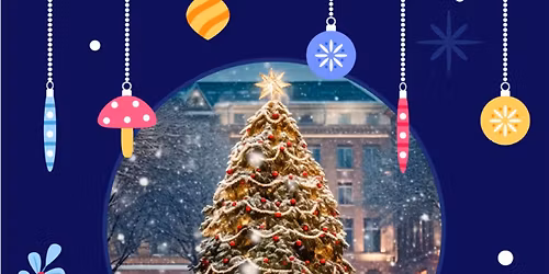 March\u00e9 de No\u00ebl