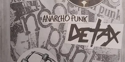 AMASS-DETAX-BLACKLAND BANDITS