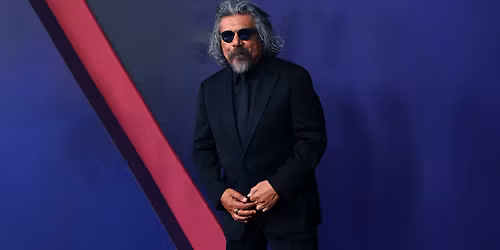 George Lopez